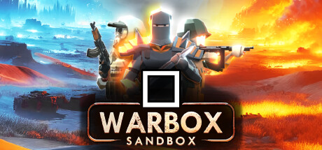 Warbox Sandbox cover art