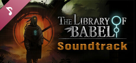 The Library of Babel Soundtrack cover art