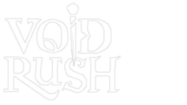 Void Rush Logo