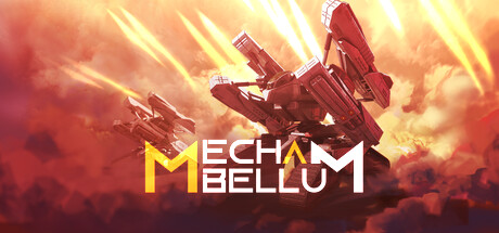 Mechabellum Test Server cover art