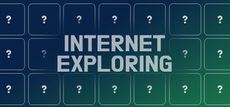 Internet Exploring PC Specs