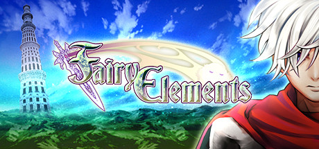 Fairy Elements PC Specs