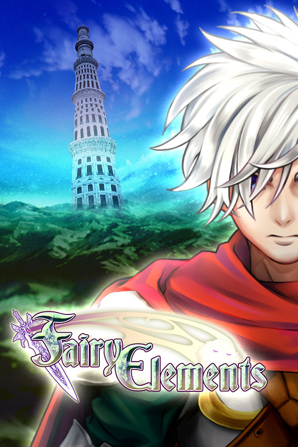 Fairy Elements
