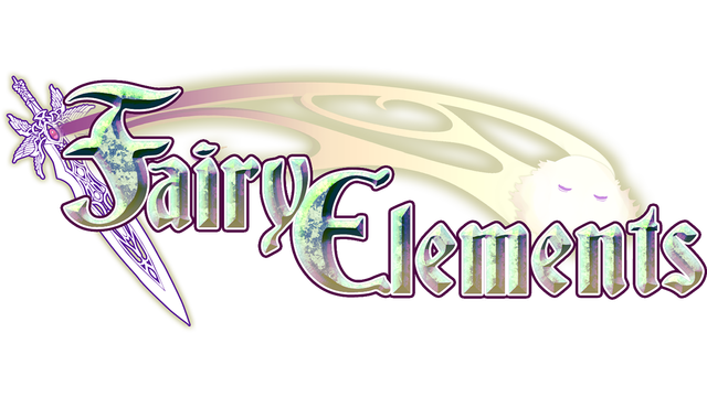 Fairy Elements Logo