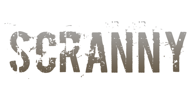 Scranny Logo