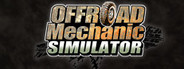 Offroad Mechanic Simulator Playtest