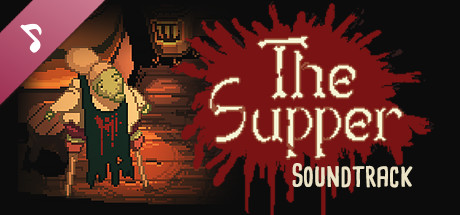 The Supper Soundtrack cover art