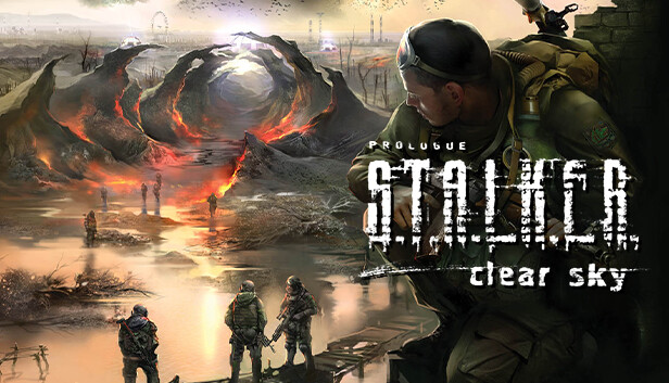 S.T.A.L.K.E.R.: Clear Sky, Wiki Stalker