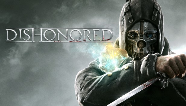 Dishonored On Steam