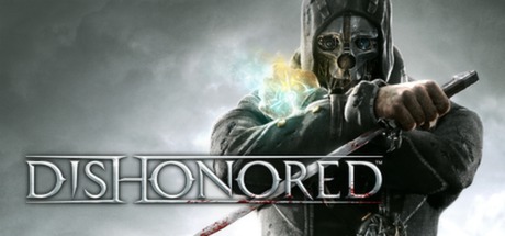 dishonored for mac steam