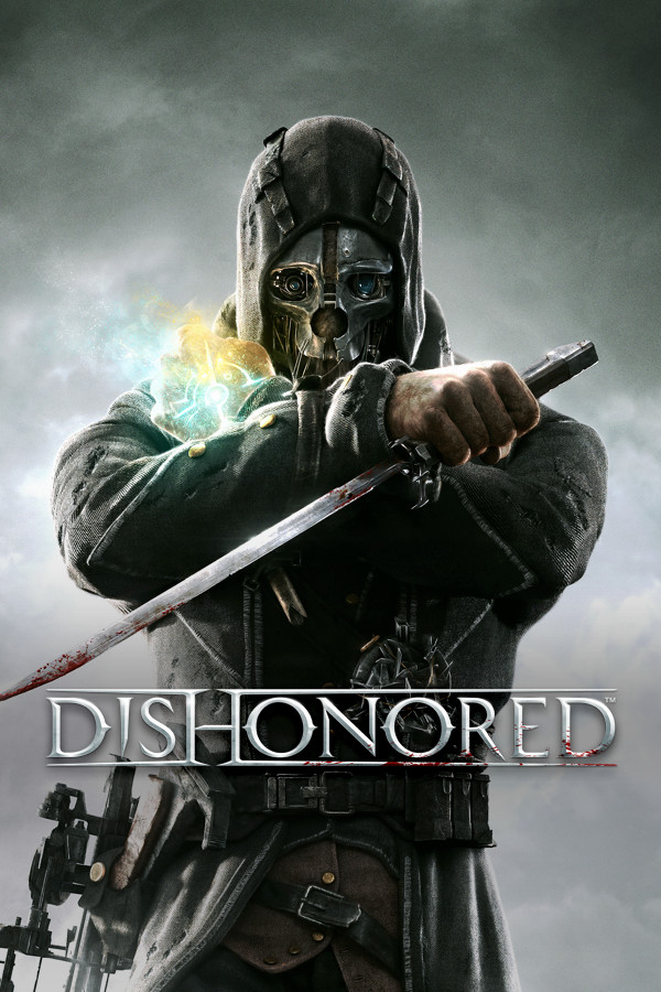 Dishonored for steam