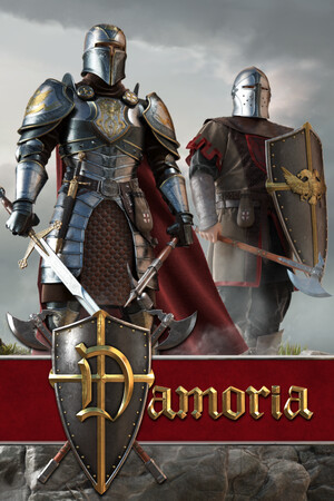 Damoria