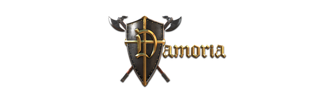 Damoria Logo