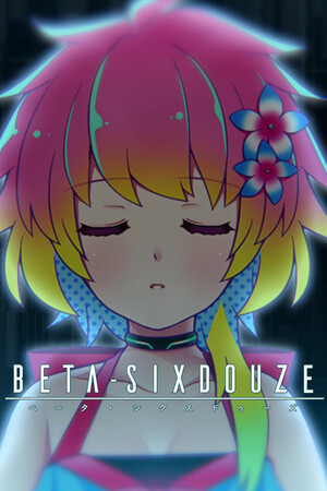 BETA-SIXDOUZE poster image on Steam Backlog