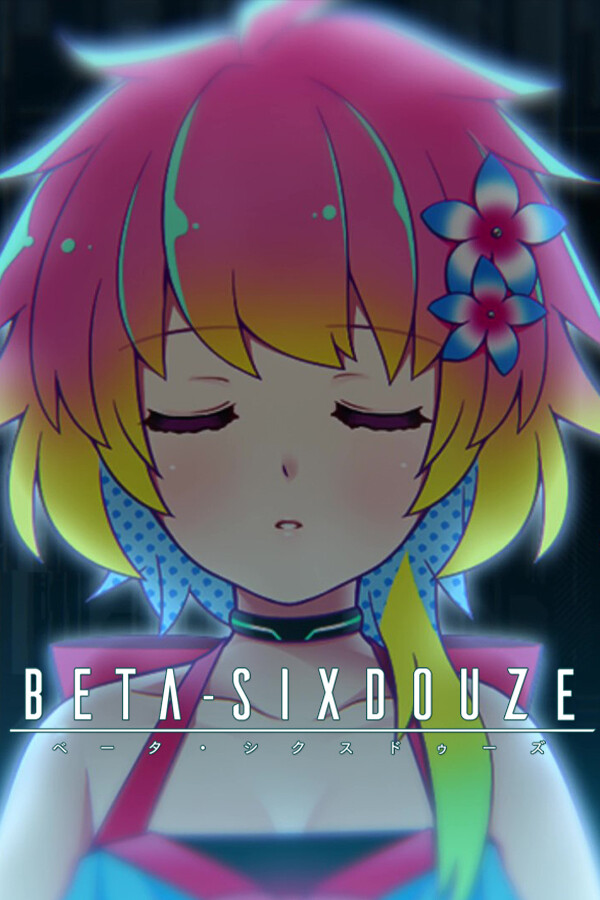 Steam portrait for BETA-SIXDOUZE.