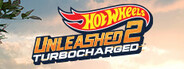 HOT WHEELS UNLEASHED™ 2 - Turbocharged