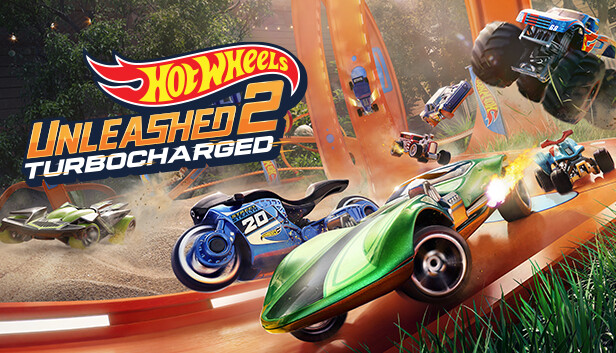 HOT WHEELS UNLEASHED – Gameplanet