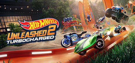 New Hot Wheels Game Races onto Roblox