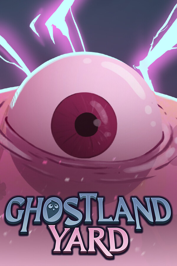 Ghostland Yard for steam