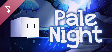 Pale Night Soundtrack cover art