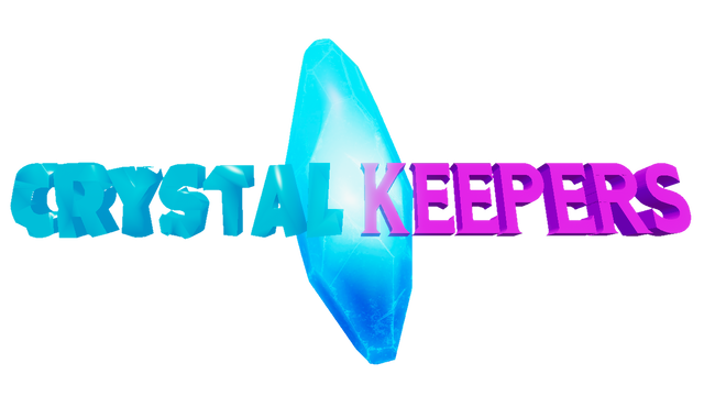 CrystalKeepers Logo