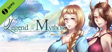 The Legend of Mythos Demo cover art