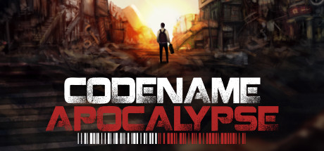 Codename: Apocalypse cover art
