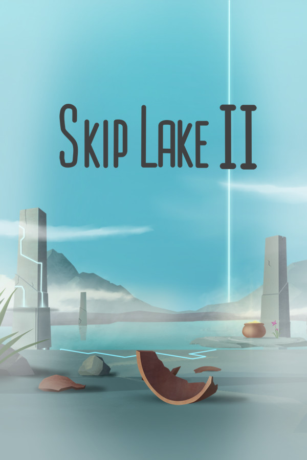 Steam portrait for Skip Lake 2.