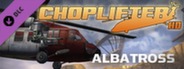 Choplifter HD - Albatross Chopper