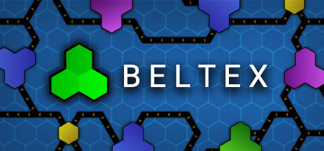 Beltex cover art