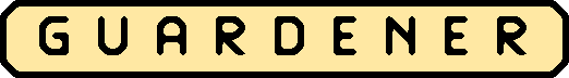 Guardener Logo