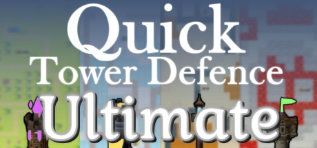 Quick Tower Defence Ultimate cover art