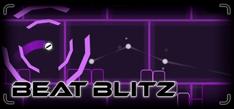 Beat Blitz cover art