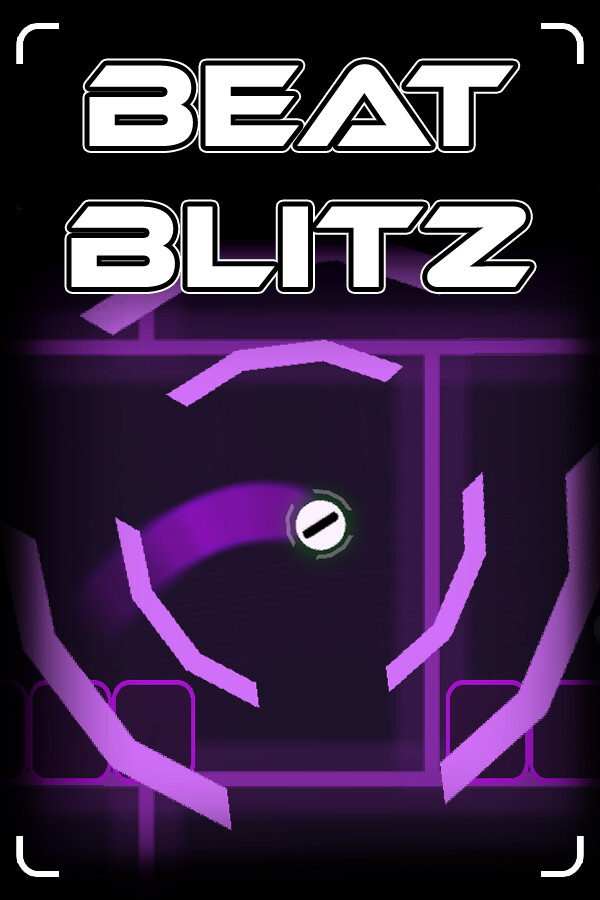 Beat Blitz cover art