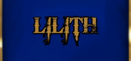 Lilith cover art