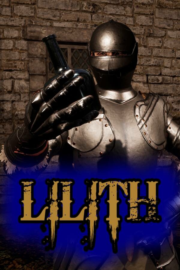 Lilith for steam