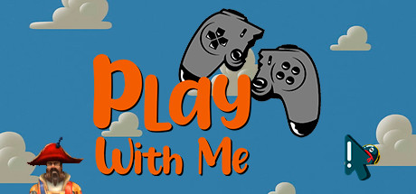 Play With Me cover art