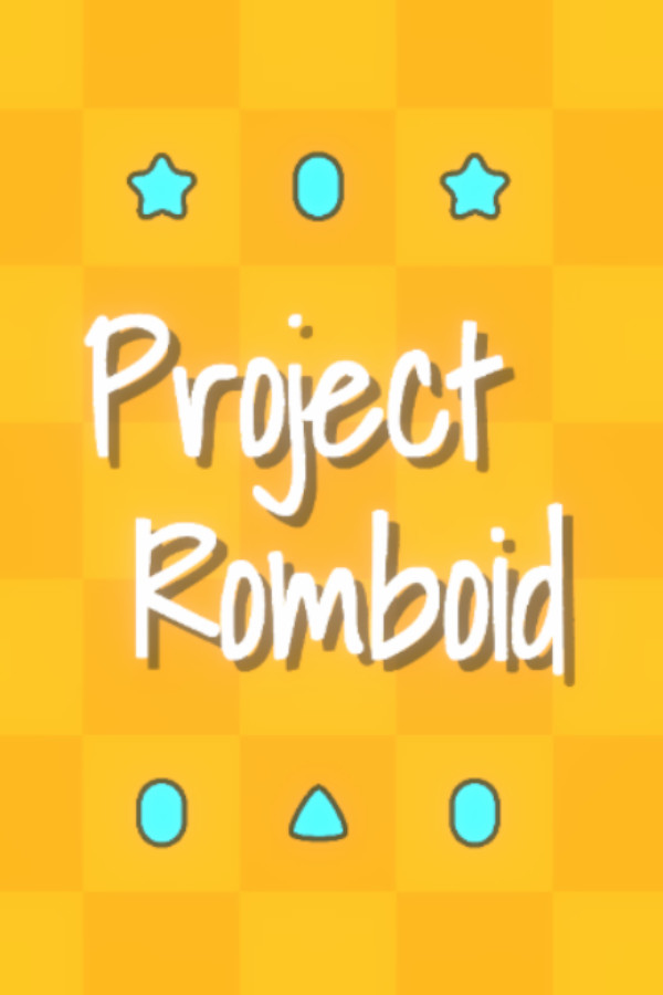 Project Romboid for steam