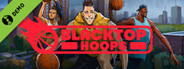 Blacktop Hoops Demo