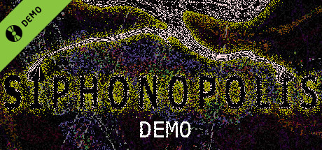 Siphonopolis Demo cover art