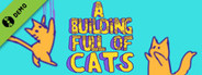 A Building Full of Cats Demo