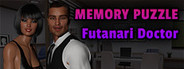 Memory Puzzle - Futanari Doctor