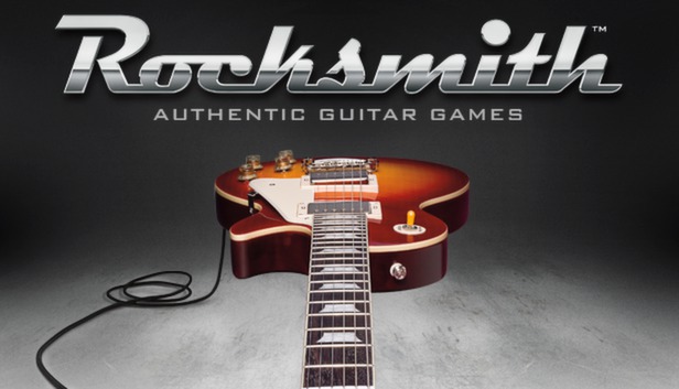 games like rocksmith for mac