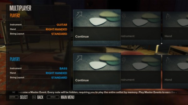 Rocksmith minimum requirements