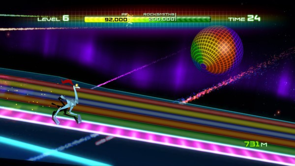 Rocksmith screenshot