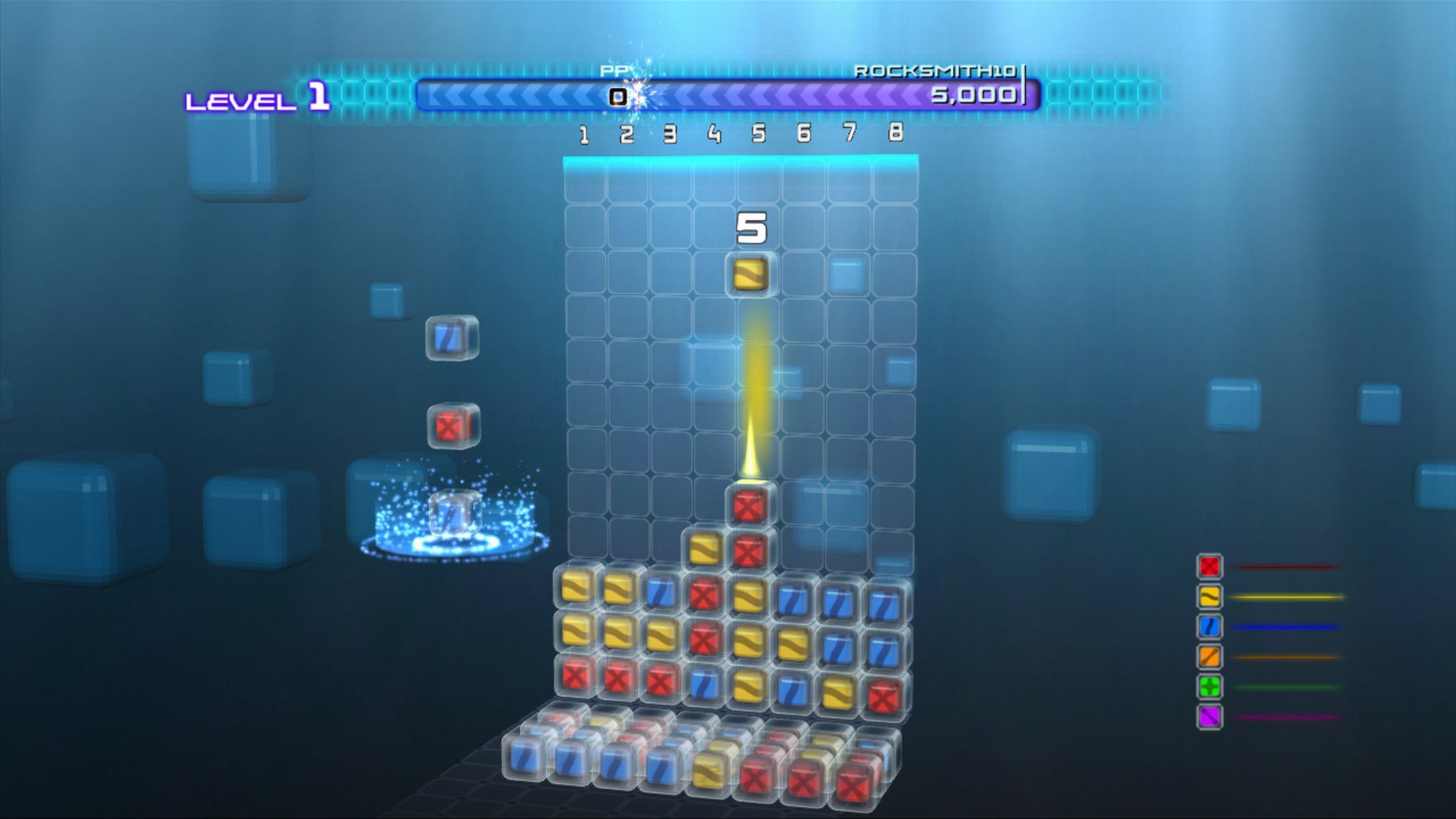 Rocksmith™ Imágenes 