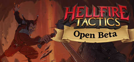 Hellfire Tactics Playtest cover art