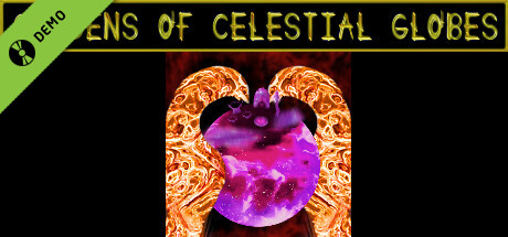 The Garden Of Celestial Globes Demo cover art