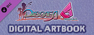 Disgaea 6 Complete - Digital Art Book