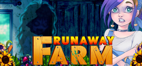 Runaway Farm cover art